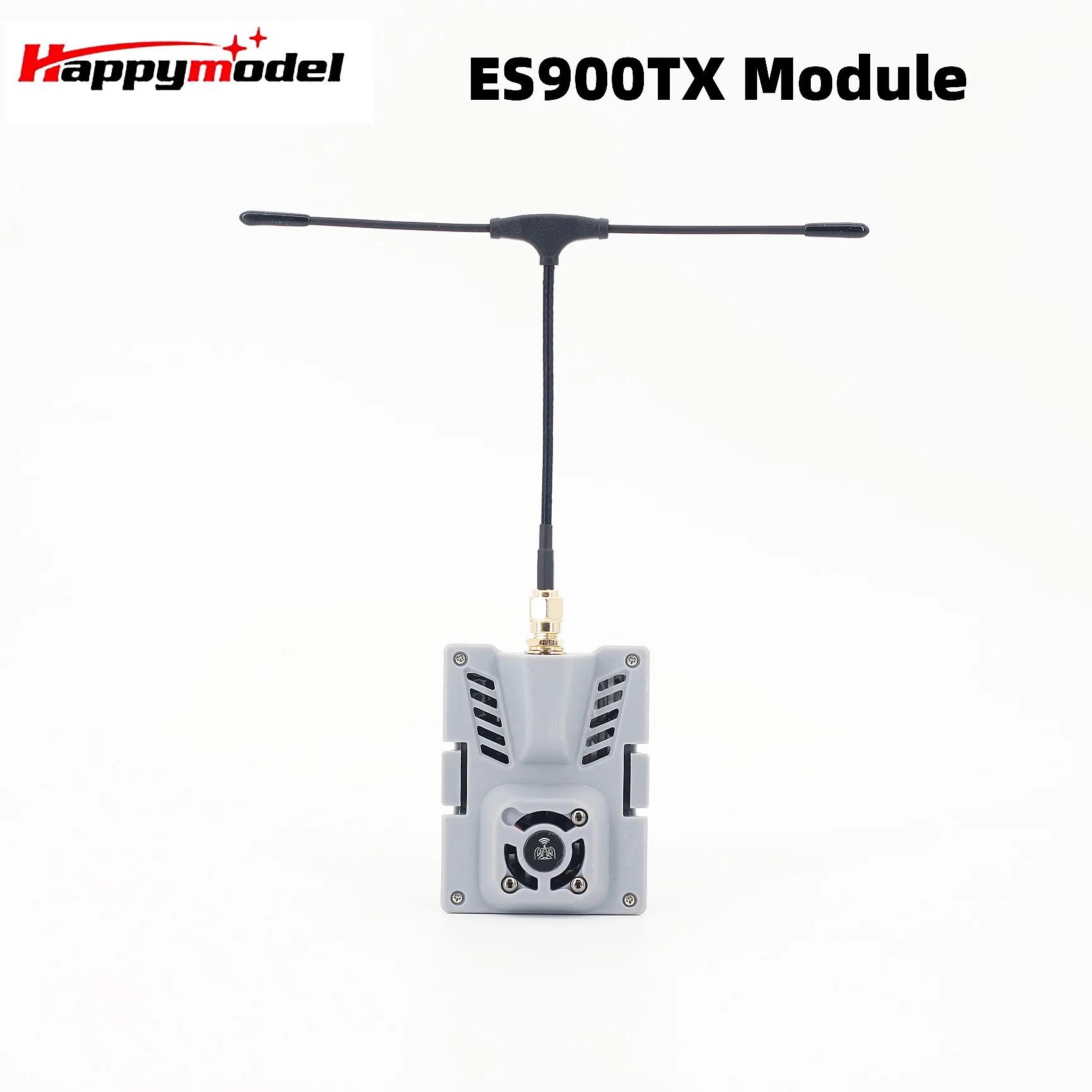 Happymodel ExpressLRS Ÿ  ȣȯ Opentx,  TX16S  T12 T16 T18 ۽ű, ES900TX, 915MHz